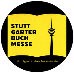 STUTTGARTER BUCHMESSE stuttgarter-buchmesse.de