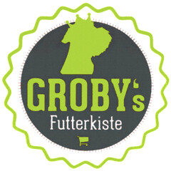 GROBY's Futterkiste