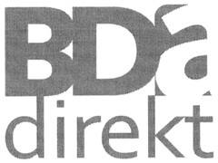 BDa direkt