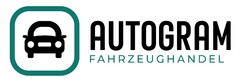 AUTOGRAM FAHRZEUGHANDEL