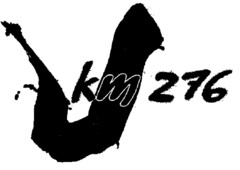 km 276