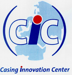 CiC Casing innovation Center