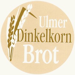 Ulmer Dinkelkorn Brot