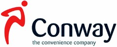 Conway the convenience company
