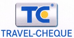 TC TRAVEL-CHEQUE