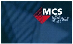MCS Corporate Design Richtlinien