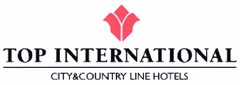 TOP INTERNATIONAL CITY&COUNTRY LINE HOTELS