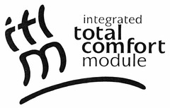 integrated total comfort module