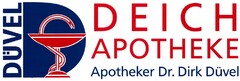 DEICH APOTHEKE Apotheker Dr. Dirk Düvel