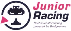 Junior Racing Nachwuchsförderung