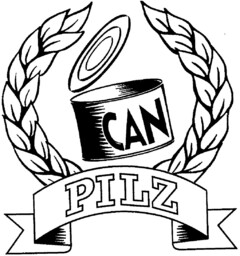 CAN PILZ