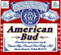 American Bud