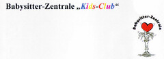 Babysitter-Zentrale "Kids-Club" Babysitter-Zentrale