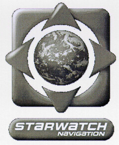 STARWATCH NAVIGATION