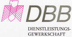 DBB DIENSTLEISTUNGSGEWERKSCHAFT