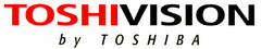 TOSHIVISION