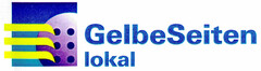 Gelbe Seiten lokal