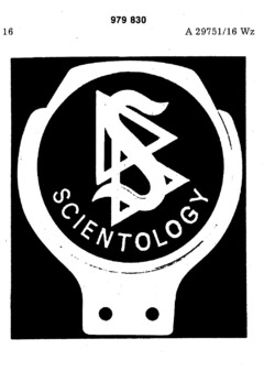 SCIENTOLOGY