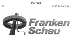 Franken Schau