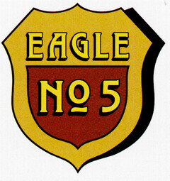 EAGLE NO 5