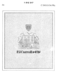 P.J.Carroll & Co. Ltd.