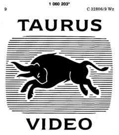 TAURUS VIDEO
