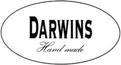 DARWINS Hand made