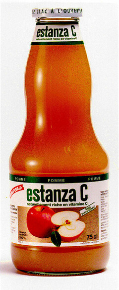 estanza C