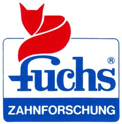 fuchs ZAHNFORSCHUNG