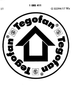 Tegofan