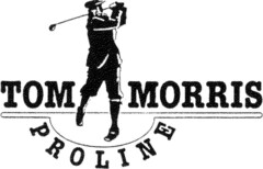 TOM MORRIS