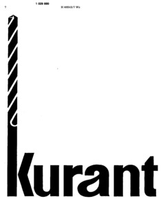 Kurant