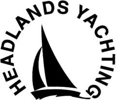 HEADLANDS YACHTING