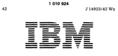 IBM