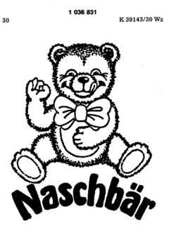 Naschbär