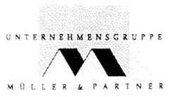 UNTERNEHMENSGRUPPE MÜLLER & PARTNER