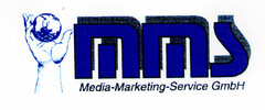 mms Media-Marketing-Service GmbH