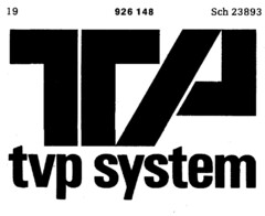 tvp system