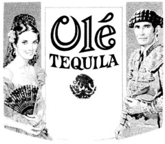 Olé TEQUILA