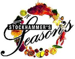 STOCKHAMMER'S Season's