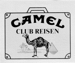 CAMEL CLUB REISEN