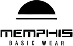 MEMPHIS BASIC WEAR