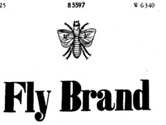 Fly Brand WW