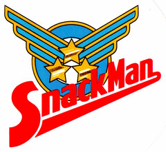 Snack Man