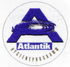 A Atlantik HYGIENEPROGRAMM