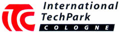 ITC International TechPark COLOGNE