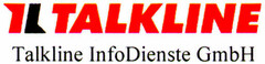 TALKLINE Talkline InfoDienste GmbH