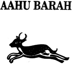 AAHU BARAH