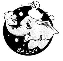 BALNY