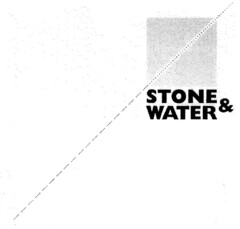 STONE & WATER